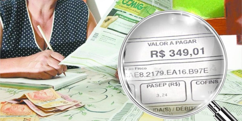 Ninguém mais vai ter que pagar conta de luz...