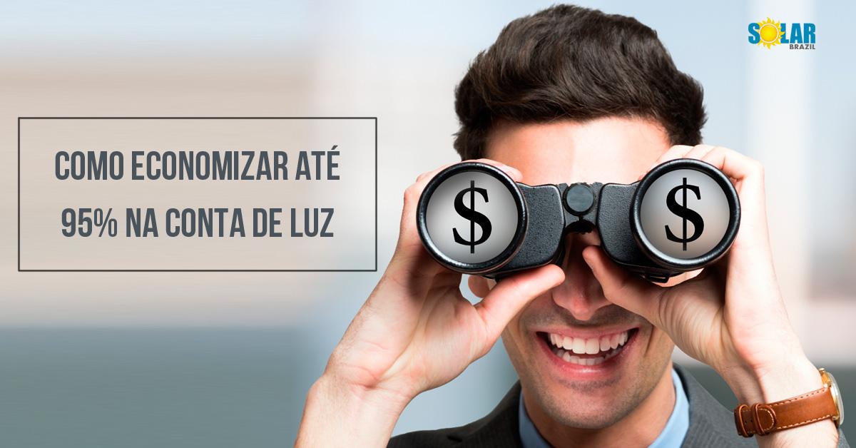 Como economizar uma boa grana?